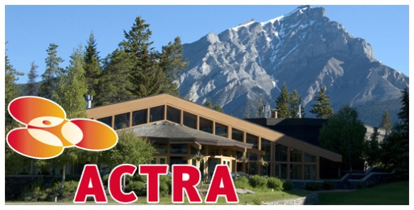 OPEN LETTER TO ACTRA